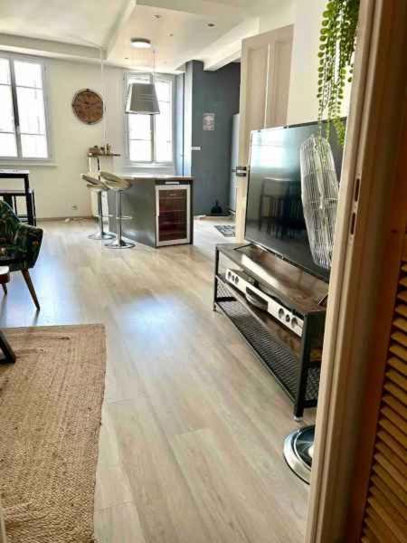 Bel Appartement Hypercentre T3/70 M2 Клермон-Ферран Экстерьер фото